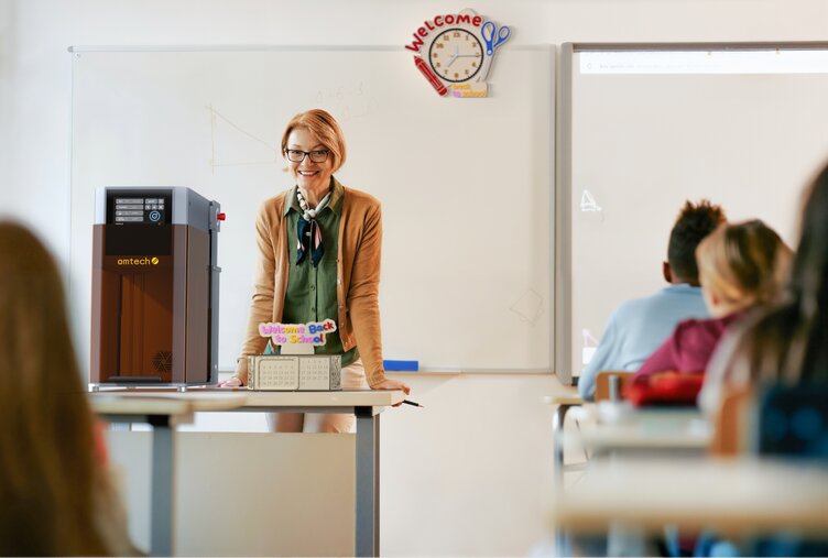 Laser Safety 101: What Teachers Should Know